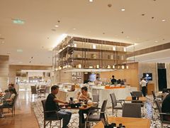 -苏州吴江盛虹万丽酒店-燃餐厅(盛泽店)