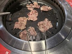 -新石器烤肉(百联川沙店)