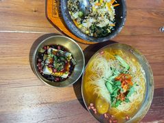 -小木屋拌饭(抚顺商业城店)