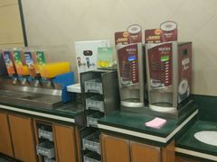 -萨莉亚意式餐厅(龙阳广场店)
