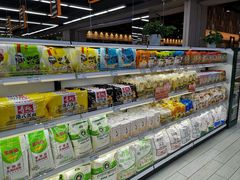 -果蔬好生活超市(乐堤港店)