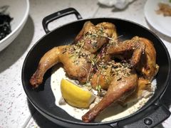-BE BRIGHT KITCHEN(正佳广场店)