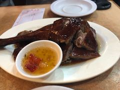 -一乐烧鹅(中环店)