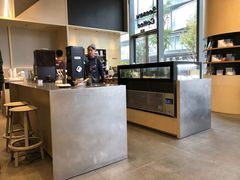 -Seesaw Coffee(苏州中心店)