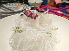 -上海滩餐厅(BFC外滩金融中心店)