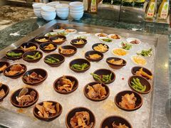 -合肥皇冠假日酒店·菲亚斯特自助餐厅(黄山路店)