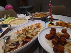 -巨鼎谭家菜(普照寺路店)