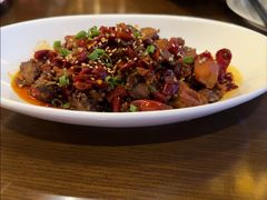 -陈麻婆豆腐总店