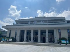 -卧龙岗文化园-南阳市汉画馆