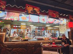 -蜀大侠火锅(总府路店)