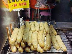 -六合夜市