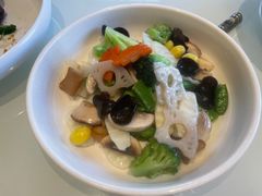 -玫瑰厅上海菜(兴国路店)