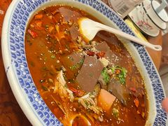 -福运来酒家(川南奉公路店)