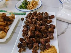 -张记荞面馆