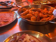 -西塔老太太泥炉烤肉(苏州大悦城店)