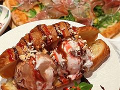 -ALLORA意大利餐厅(丰盛里店)