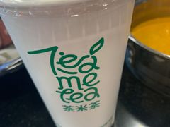 -呷哺呷哺(西单大悦城店)