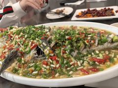 -飞虹鱼馆(春华路店)