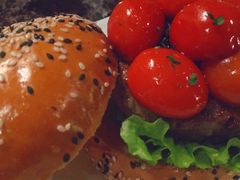 -Lets burger非常汉堡·环球风味(蓝色港湾店)