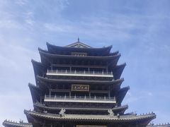 -趵突泉景区