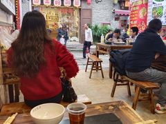 -胖娃古镇鸡杂·黑金冠(磁器口总店)