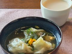 -浙江西子宾馆·瑶园咖啡厅