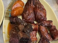 鸭脖-圆宝台湾小吃(迎津街店)