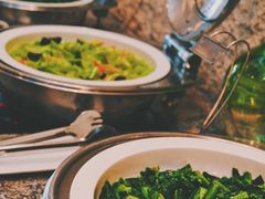 -浙江西子宾馆·瑶园咖啡厅