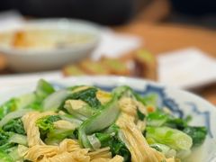 腐皮青菜-下塘街七号(圆融时代广场店)