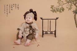 -咔咔儿童摄影馆