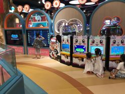 -卡通尼乐园(重庆南坪协信星光店)