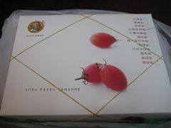 -东池便当(黎明西路店)
