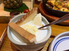 -云海肴·汽锅鸡·云南菜(天津国金汇店)