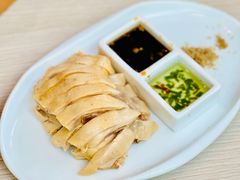 -苏小柳手作点心x茶叙小院(徐家汇分院)