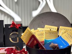 -GODIVA(港汇恒隆广场)