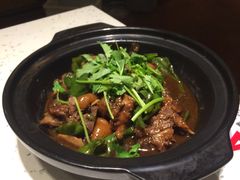 -楚太子  中餐&烧烤(武大店)
