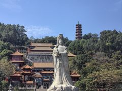 -南沙天后宫景区