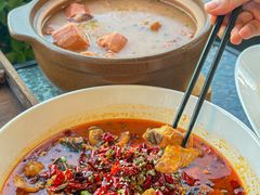 -汉水谣·江景餐厅(江滩店)