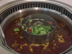-葛记红焖羊肉(人民路店)