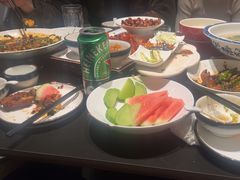 -明丰小渔馆(明月路店)