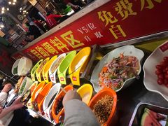 -钢管厂五区小郡肝火锅串串香(总店)