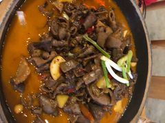 -印象鲵宴·张家界地标美食名片(溪布街店)