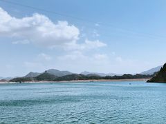 -北京金海湖景区