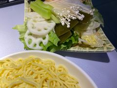 -鱼酷活鱼烤鱼(昆明路店)