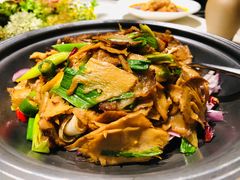 -小河盐帮·私家菜·烤鸭(三元桥·霄云路店)