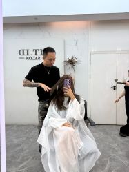 -MT·ID 烫发.染发.接发SALON