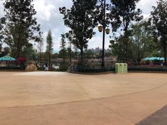 -七彩云南欢乐世界