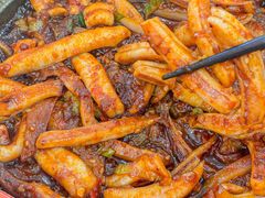 -稻百鲜·拌饭·朝鲜族石锅菜(祈福缤纷世界店)