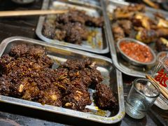 牛排-磨西小解(炉城南路分店)