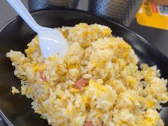 -许哥东北烧烤·铁丳烤串·宫后夹肉(繁花中心店)